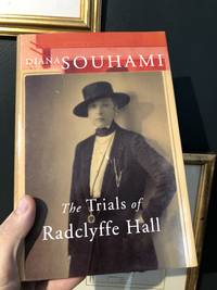 The Trials of Radclyffe Hall