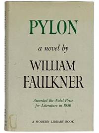 Pylon: A Novel (The Modern Library, No. 380)