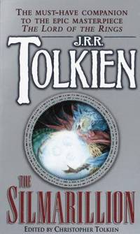 The Silmarillion: The legendary precursor to The Lord of the Rings