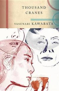 cover of A Thousand Cranes