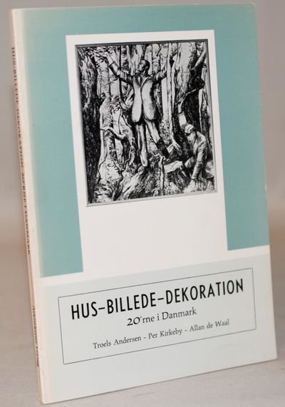 Hus-Billede-Dekoration. 20´erne i Danmark.