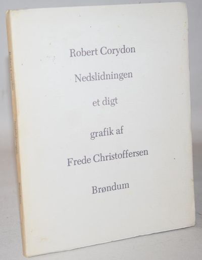 Nedslidningen.