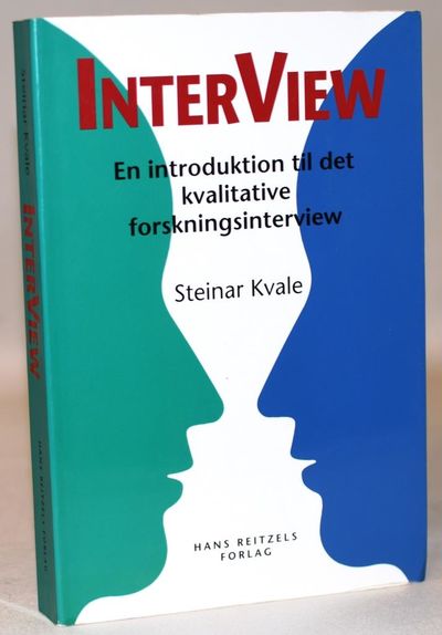 Interview - en introduktion til det kvalitative…