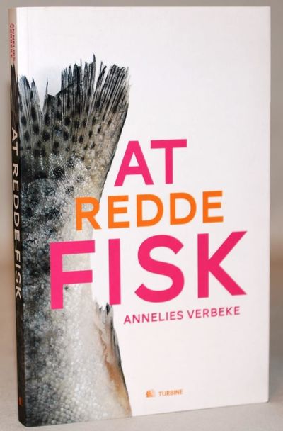At redde fisk.