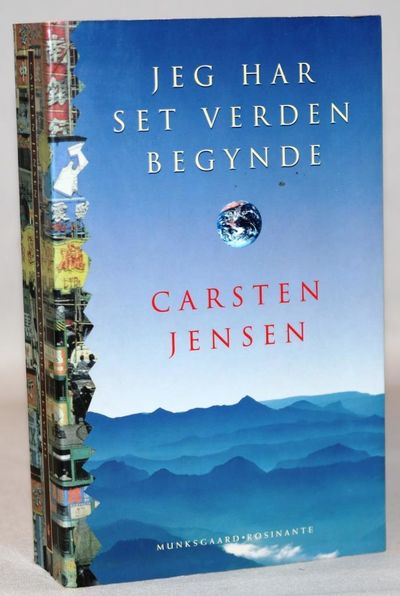 Jeg har set verden begynde.
