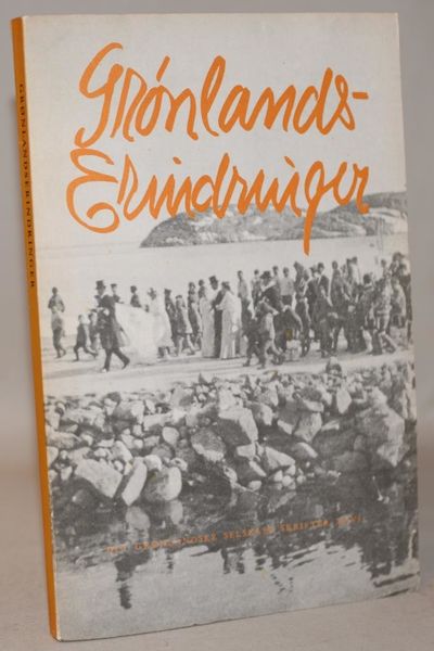 Grønlandserindringer.