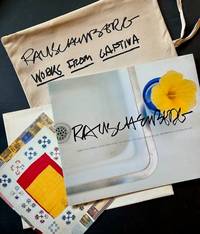 Robert Rauschenberg -- Works from Captiva