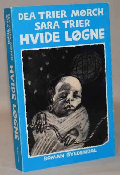 Hvide løgne.