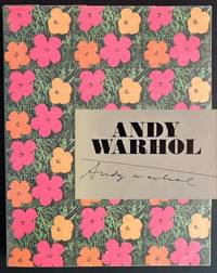 Andy Warhol (The Signed/Limited Edition of 100 Copies)