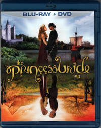 The Princess Bride (Two-Disc Blu-ray/DVD Combo in Blu-ray Packaging)