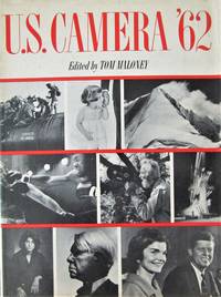 U.S. Camera '62