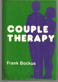 Bockus, Frank - Couple Therapy