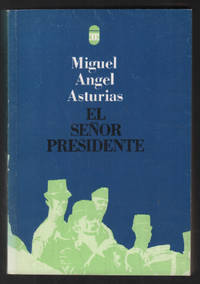 image of El senor presidente