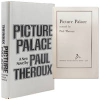 PICTURE PALACE. A Novel