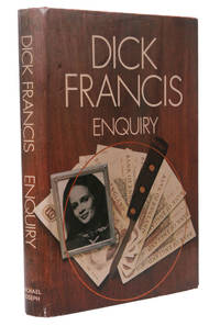 Enquiry by Dick Francis - 1969