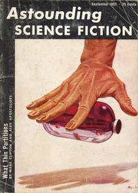 Astounding Science Fiction - September 1953