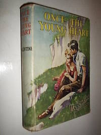 Once The Young Heart by Valentine - 1951