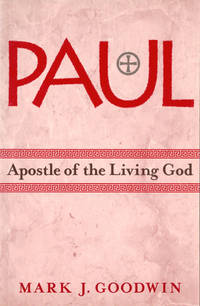 image of Paul, Apostle of the Living God
