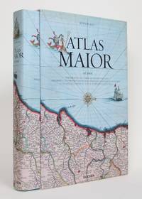 Atlas Maior of 1665