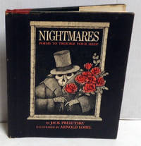 image of Nightmares: Poems to Trouble Your Sleep