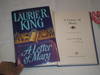 A Letter Of Mary