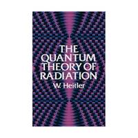 The Quantum Theory of Radiation
