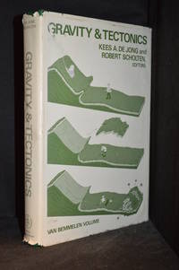 cover of Gravity and Tectonics