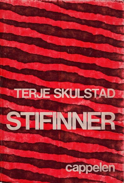Stifinner. Dikt.
