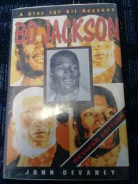 Bo Jackson: A Star for All Seasons ( revised edition)