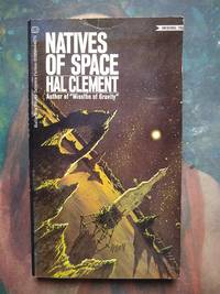 Natives of Space