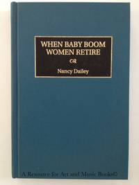 When Baby Boom Women Retire: