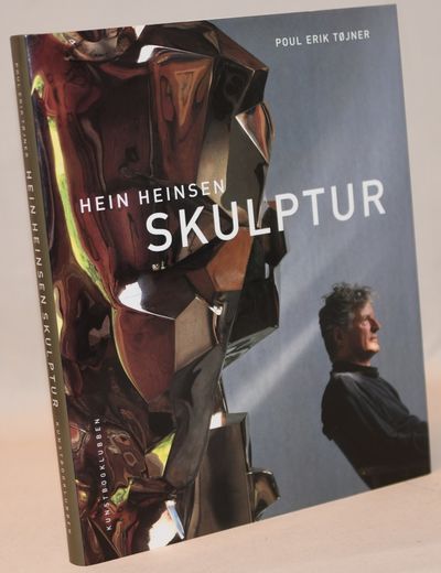 Hein Heinsen - skulptur.