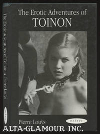 THE EROTIC ADVENTURES OF TOINON