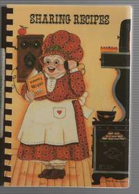 image of A Book of Favorite Recipes