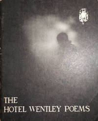 cover of The Hotel Wentley Poems