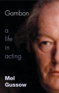 Gambon: A Life in Acting