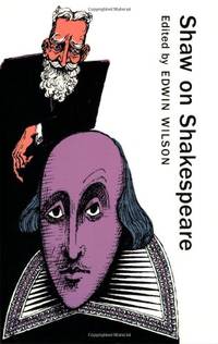 Shaw on Shakespeare (Applause Books)