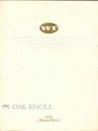 WILMINGTON TRUST, ANNUAL REPORT