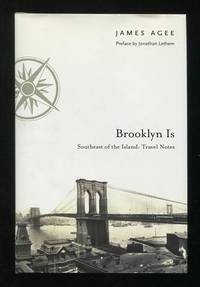 Brooklyn Is: Southeast of the Island: Travel Notes