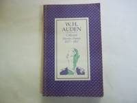 Collected Shorter Poems 1927-1957