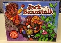 Jack and the Beanstalk (All Action Pop-Up Book)