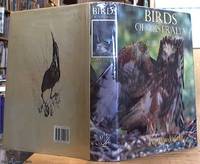 image of Birds of Australia; A Summary of Information