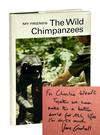 My Friends, the Wild Chimpanzees