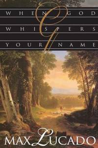 When God Whispers Your Name