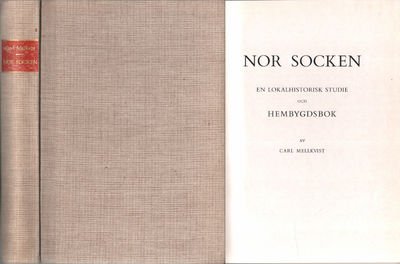 NOR SOCKEN. En lokalhistorisk studie och…