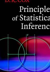 Principles of Statistical Inference