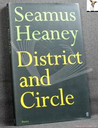 District and Circle by Seamus Heaney - 2006