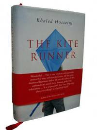 image of The Kite Runner