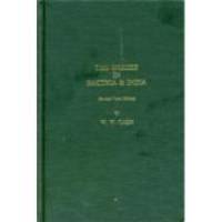 image of The Greeks in Bactria and India
