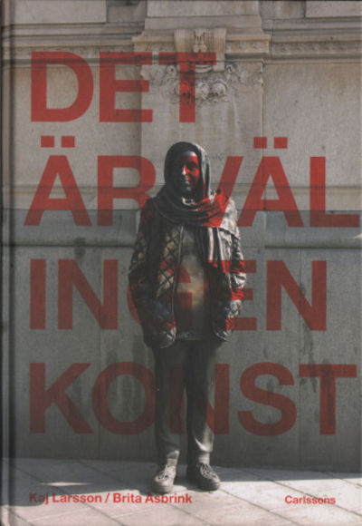 DET ÄR VÄL INGEN KONST